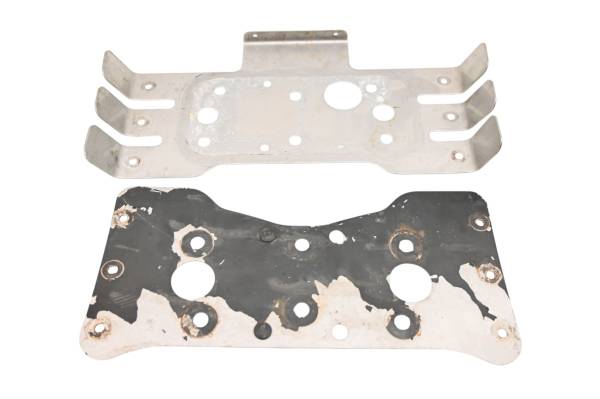 Sea-Doo - 15 Sea-Doo GTX 260 iS Limited Upper & Lower Central Reinforcement Bracket