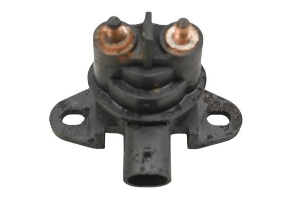 Sea-Doo - 12 Sea-Doo GTX Limited iS 260 Starter Solenoid