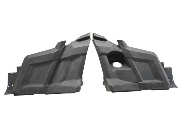 Yamaha - 16 Yamaha Wolverine R-Spec 700 Side Covers Panels Left & Right