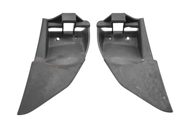 Sea-Doo - 12 Sea-Doo GTX Limited iS 260 Left & Right Storage Box Latch