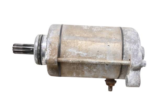 Suzuki - 01 Suzuki Quadmaster 500 4x4 Starter Motor LTA500F