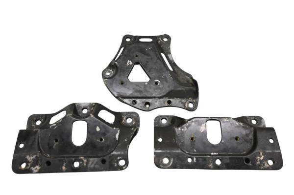 Sea-Doo - 12 Sea-Doo GTX Limited iS 260 Engine Motor Support Brackets Mounts
