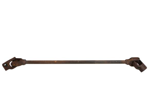 Yamaha - 16 Yamaha Wolverine R-Spec 700 Lower Steering Stem