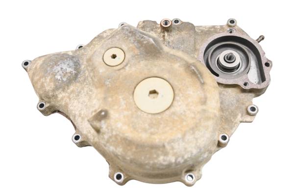 Yamaha - 16 Yamaha Wolverine R-Spec 700 Stator Cover