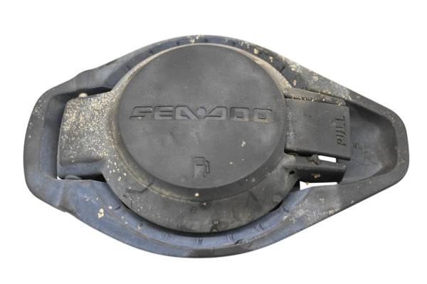 Sea-Doo - 12 Sea-Doo GTX Limited iS 260 Gas Cap