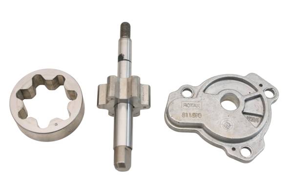 Sea-Doo - 15 Sea-Doo GTX 260 iS Limited Oil Pump