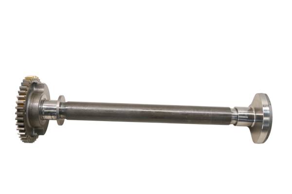 Sea-Doo - 12 Sea-Doo GTX Limited iS 260 Counter Balancer Crankshaft Balance