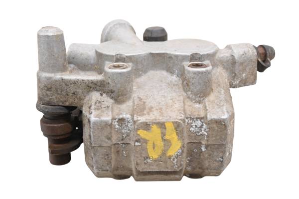 Suzuki - 01 Suzuki Quadmaster 500 4x4 Front Right Brake Caliper LTA500F