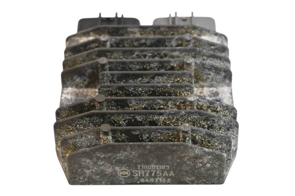 Sea-Doo - 15 Sea-Doo GTX 260 iS Limited Regulator Rectifier