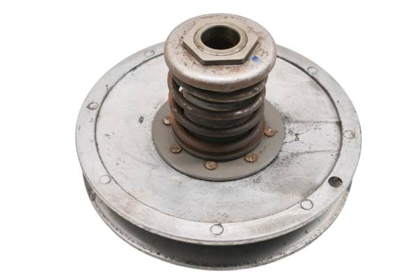 Yamaha - 16 Yamaha Wolverine R-Spec 700 Secondary Driven Clutch