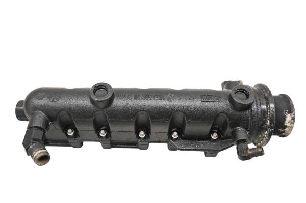 Sea-Doo - 12 Sea-Doo GTX Limited iS 260 Exhaust Manifold Flange