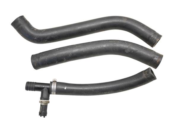 Sea-Doo - 15 Sea-Doo GTX 260 iS Limited Radiator Coolant Hoses & Sensor