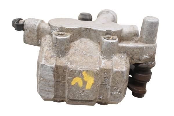 Suzuki - 01 Suzuki Quadmaster 500 4x4 Front Left Brake Caliper LTA500F