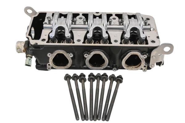 Sea-Doo - 12 Sea-Doo GTX Limited iS 260 Cylinder Head