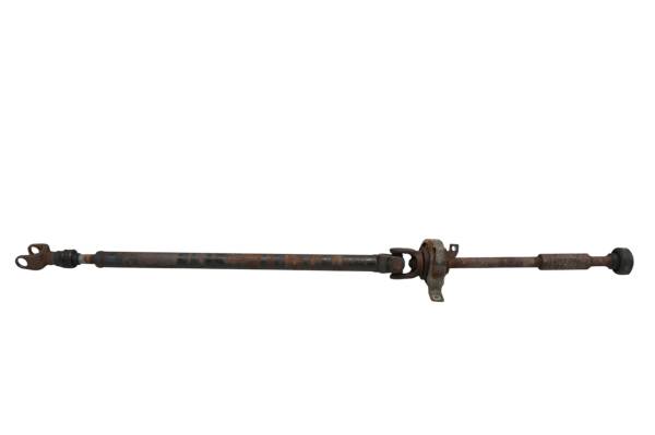 Yamaha - 16 Yamaha Wolverine R-Spec 700 Front Drive Shaft