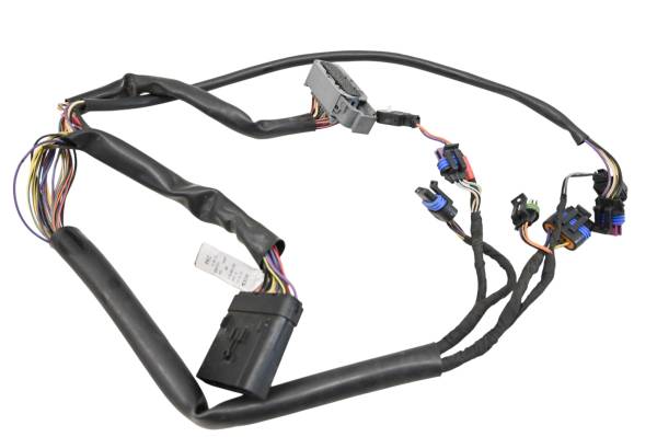 Sea-Doo - 15 Sea-Doo GTX 260 iS Limited Steering Wire Harness Electrical Wiring
