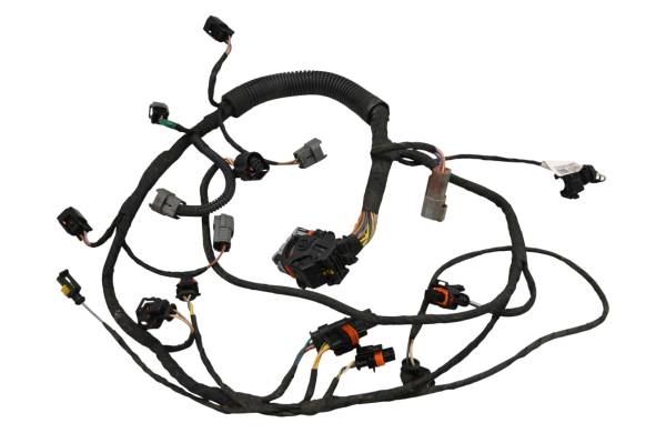 Sea-Doo - 15 Sea-Doo GTX 260 iS Limited Engine Wire Harness Electrical Wiring