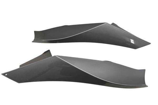 Sea-Doo - 15 Sea-Doo GTX 260 iS Limited Left & Right Upper Body Cap Covers