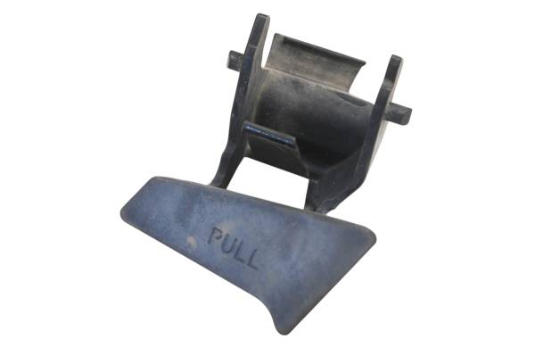 Sea-Doo - 15 Sea-Doo GTX 260 iS Limited Left Front Hood Latch