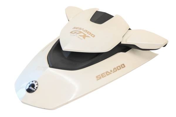 Sea-Doo - 12 Sea-Doo GTX Limited iS 260 Hood Front Fender Cover