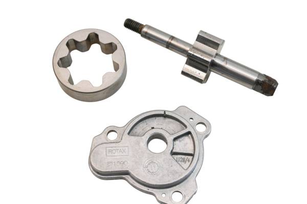 Sea-Doo - 12 Sea-Doo GTX Limited iS 260 Oil Pump