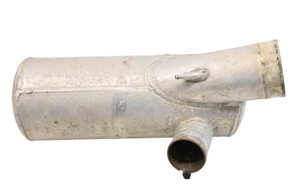 Sea-Doo - 15 Sea-Doo GTX 260 iS Limited Muffler Exhaust Pipe