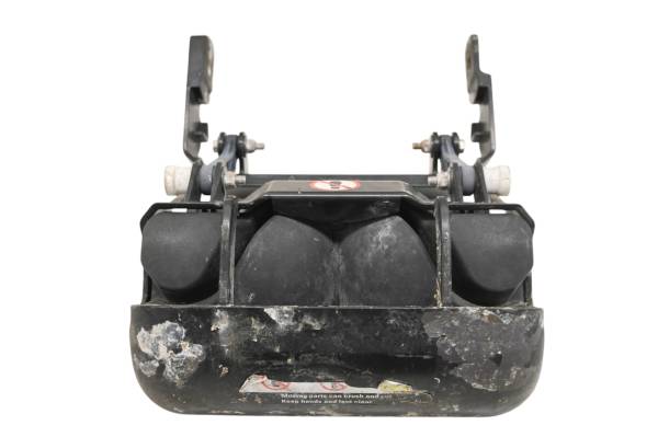 Sea-Doo - 15 Sea-Doo GTX 260 iS Limited Reverse Gate Bucket