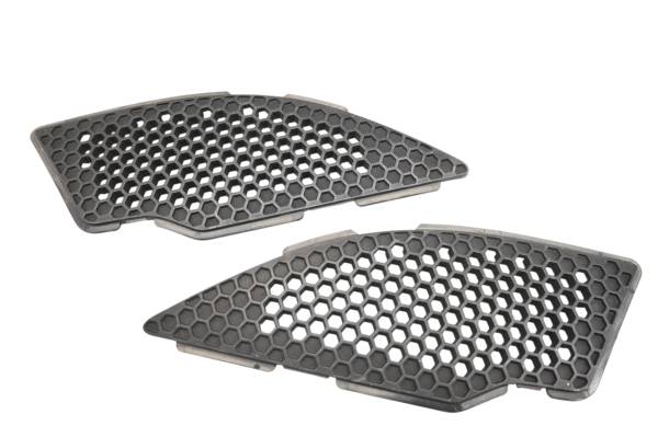 Sea-Doo - 15 Sea-Doo GTX 260 iS Limited Left & Right Rear Side Grill Covers
