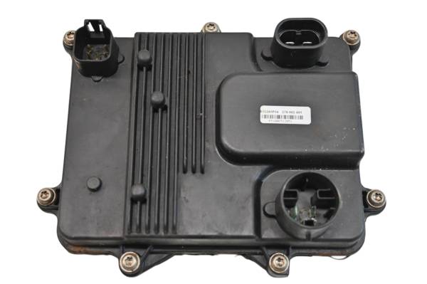 Sea-Doo - 12 Sea-Doo GTX Limited iS 260 Electronic Suspension Module