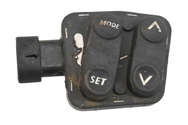 Sea-Doo - 15 Sea-Doo GTX 260 iS Limited Right Handlebar Switch