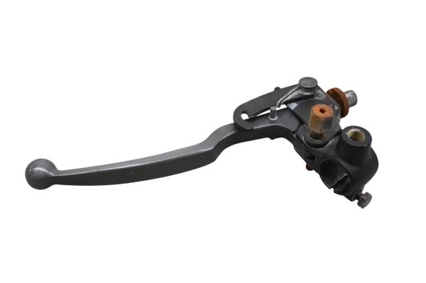 Suzuki - 01 Suzuki Quadmaster 500 4x4 Rear Hand Brake Lever LTA500F