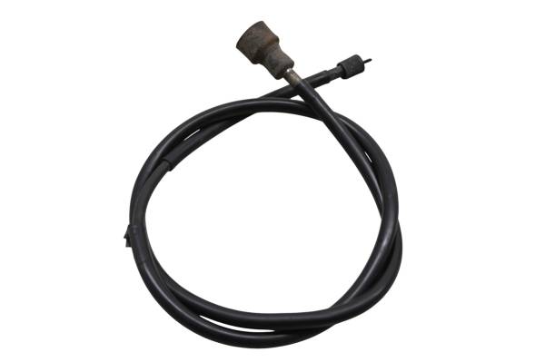Suzuki - 01 Suzuki Quadmaster 500 4x4 Speedometer Cable LTA500F