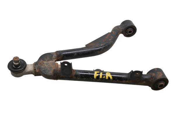 Suzuki - 01 Suzuki Quadmaster 500 4x4 Front Lower Right A-Arm LTA500F