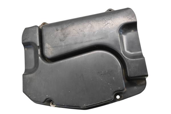 Sea-Doo - 15 Sea-Doo GTX 260 iS Limited Ventilation Box