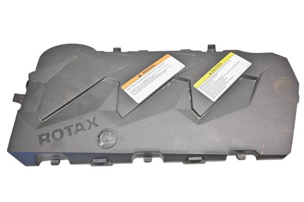 Sea-Doo - 15 Sea-Doo GTX 260 iS Limited Vent Adaptor Cover