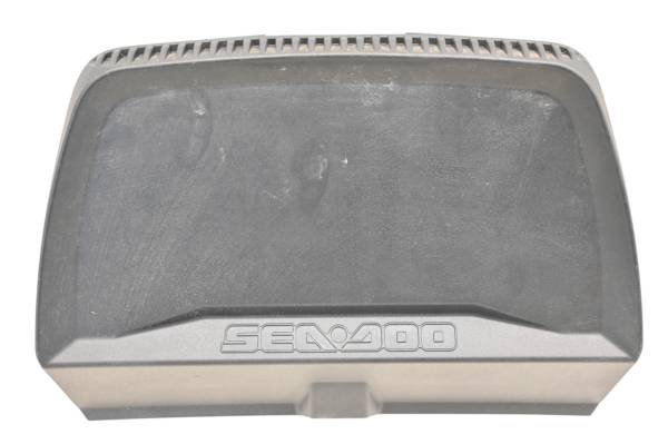 Sea-Doo - 15 Sea-Doo GTX 260 iS Limited Gauge Support Cover