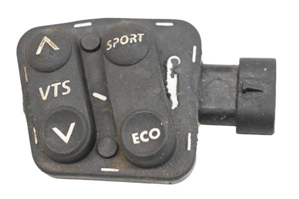 Sea-Doo - 15 Sea-Doo GTX 260 iS Limited Left Handlebar Switch
