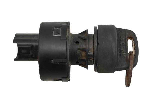 Yamaha - 16 Yamaha Wolverine R-Spec 700 Key Switch