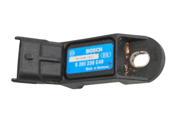 Sea-Doo - 15 Sea-Doo GTX 260 iS Limited Pressure Sensor