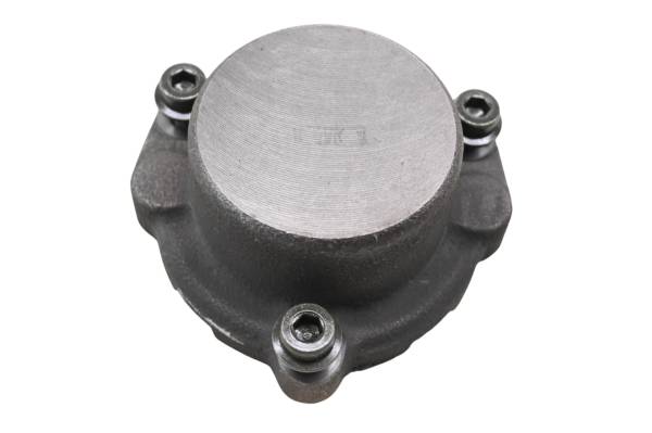 Suzuki - 01 Suzuki Quadmaster 500 4x4 Transmission Bearing Housing Cover LTA500F