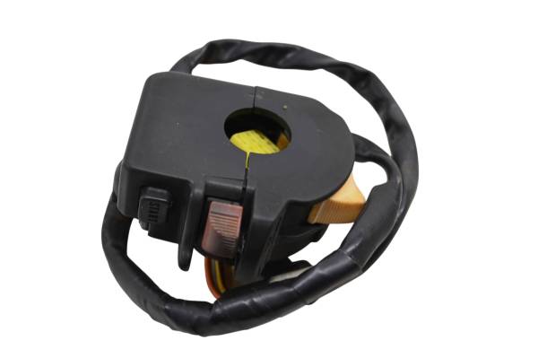 Suzuki - 01 Suzuki Quadmaster 500 4x4 Headlight On Off Handlebar Start Switch LTA500F
