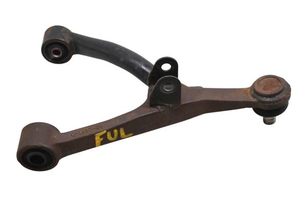 Suzuki - 01 Suzuki Quadmaster 500 4x4 Front Upper Left A-Arm LTA500F