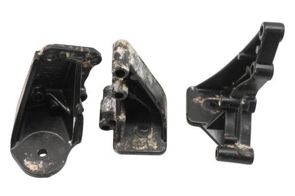 Sea-Doo - 15 Sea-Doo GTX 260 iS Limited Engine Brackets Mounts