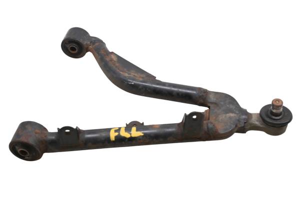 Suzuki - 01 Suzuki Quadmaster 500 4x4 Front Lower Left A-Arm LTA500F