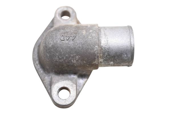 Suzuki - 01 Suzuki Quadmaster 500 4x4 Thermostat Cover LTA500F