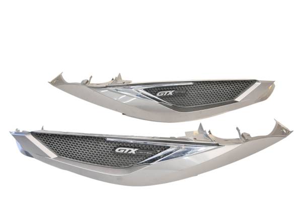 Sea-Doo - 15 Sea-Doo GTX 260 iS Limited Side Covers Panels Fenders Left & Right