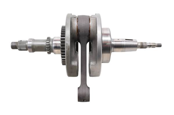 Suzuki - 01 Suzuki Quadmaster 500 4x4 Crankshaft Crank Shaft & Connecting Rod LTA500F