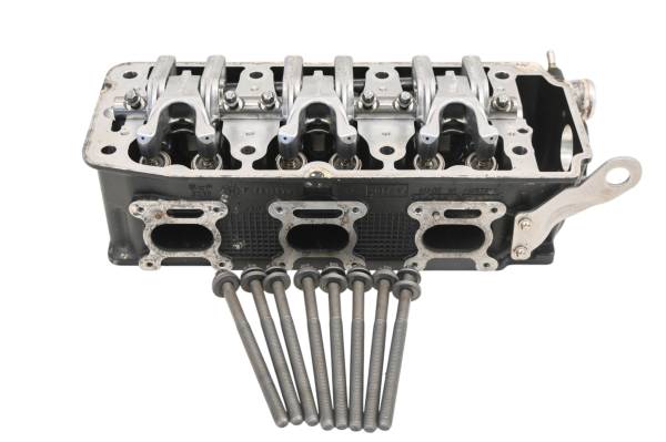 Sea-Doo - 15 Sea-Doo GTX 260 iS Limited Cylinder Head