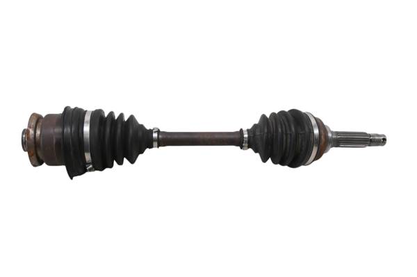 Suzuki - 01 Suzuki Quadmaster 500 4x4 Front Left Or Right Cv Axle LTA500F