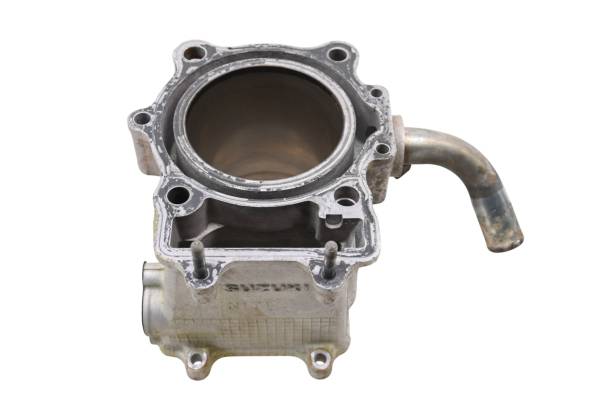 Suzuki - 01 Suzuki Quadmaster 500 4x4 Cylinder LTA500F